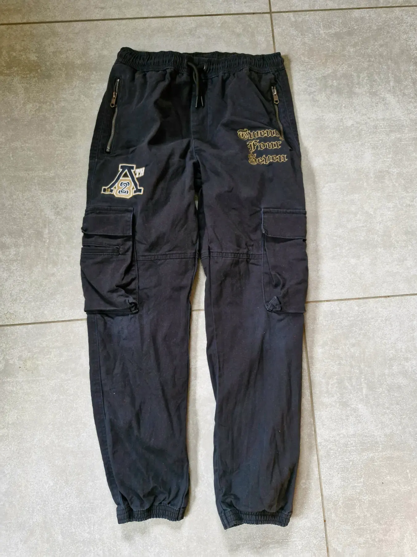 Next coole Cargohose 13y 158