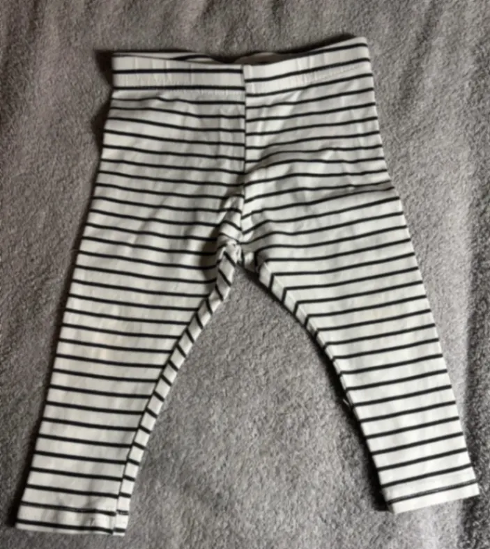 Leggings | Hose Größe 74