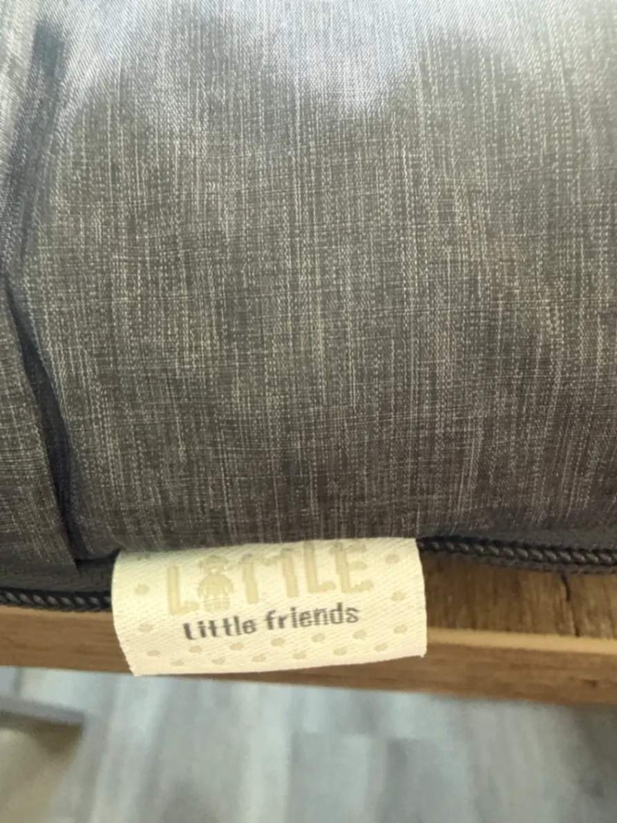 Winterfußsack
