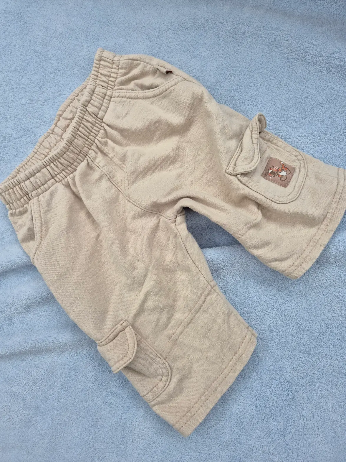 Hose "Tigger", Jogginghose, Jungen, Größe 62