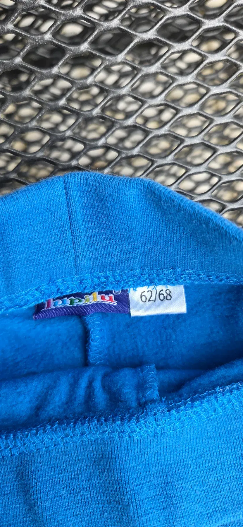 Babyhose lupilu