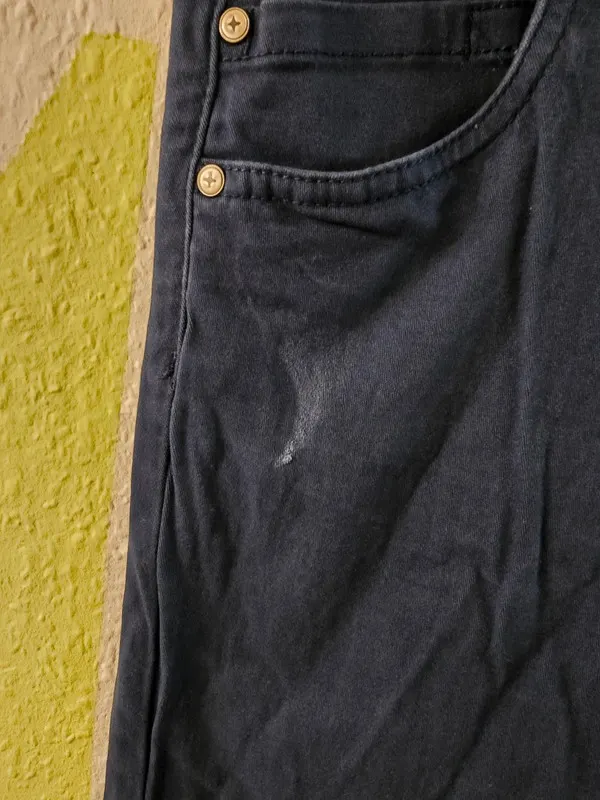 Jeans Alive Gr. 152