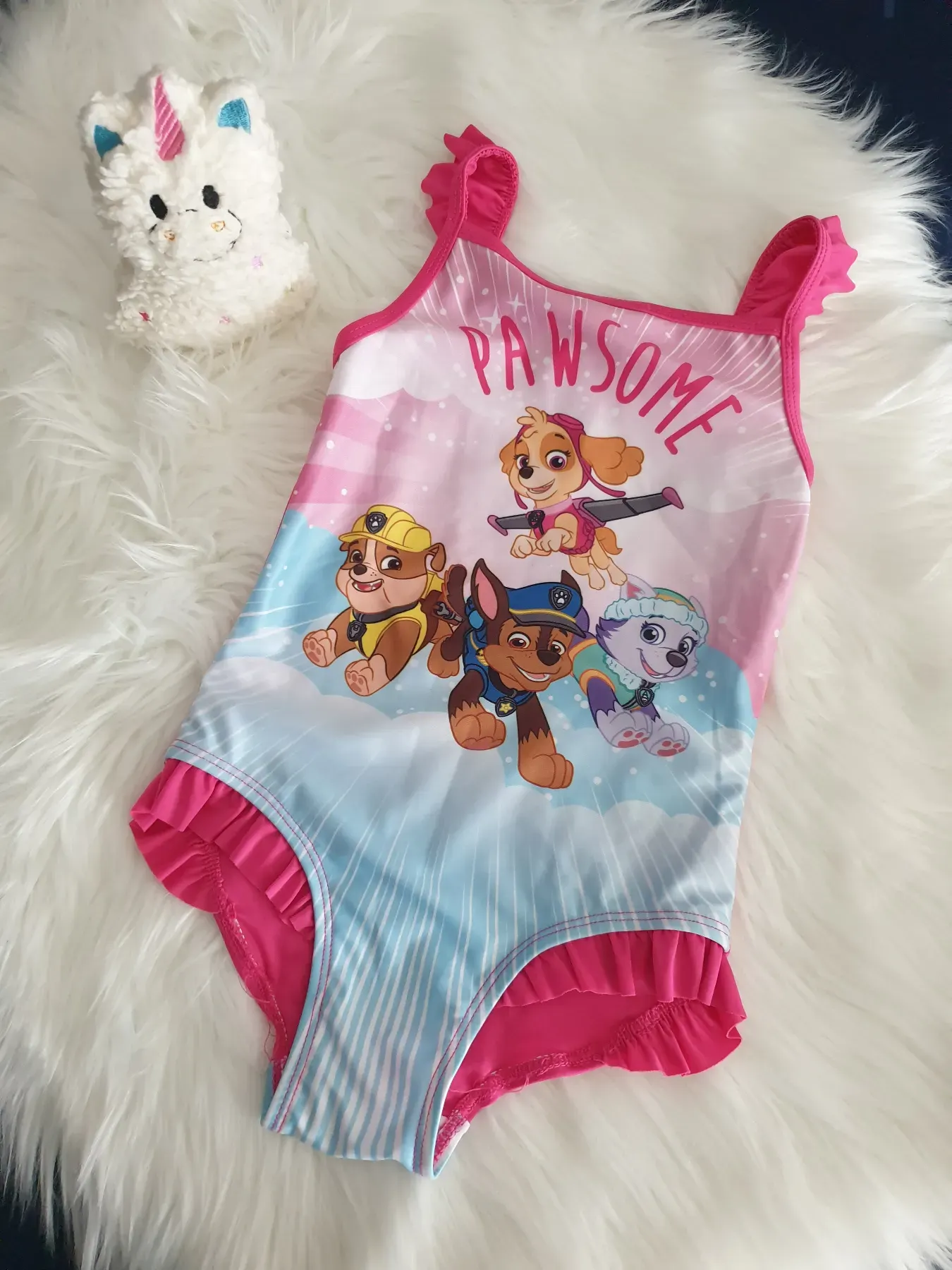 Badeanzug Paw Patrol - Gr.110