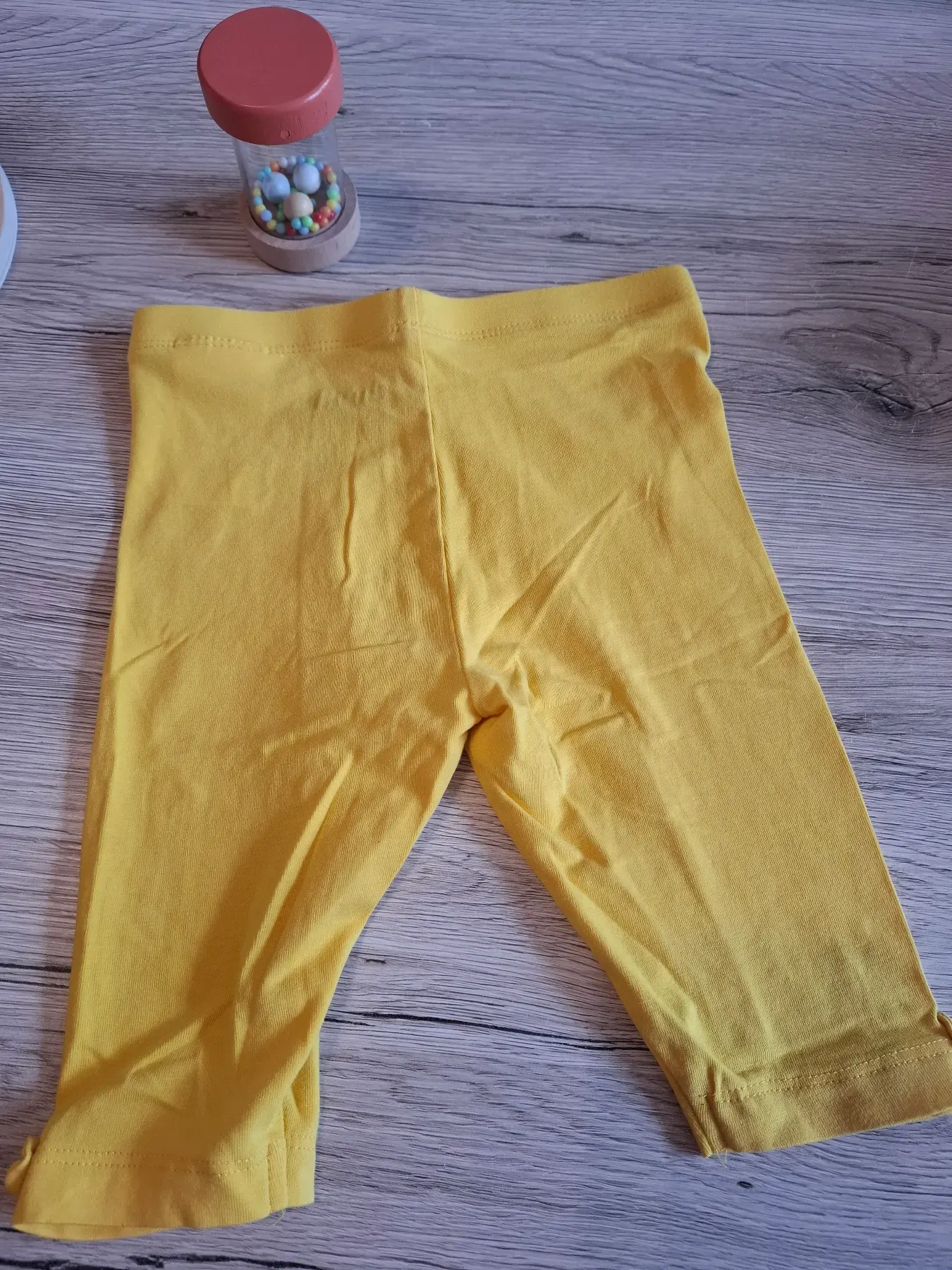 Caprihose Größe 86/92