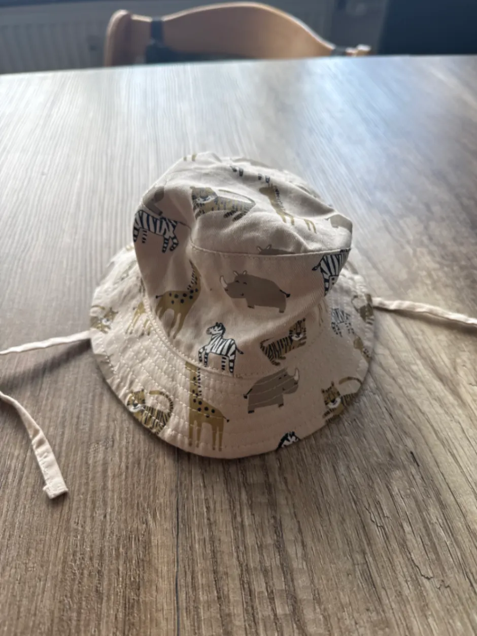 Sommerhut