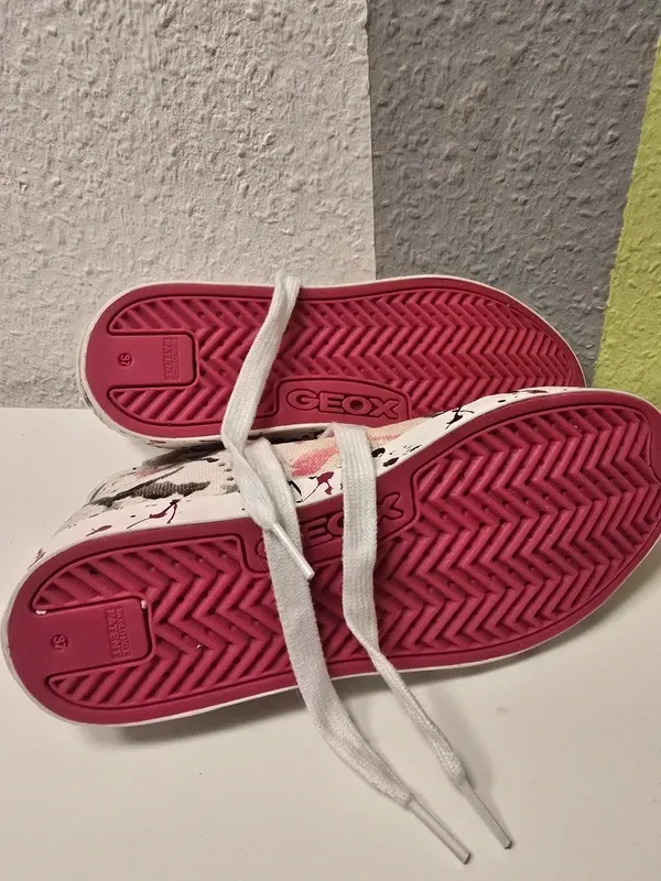 Schuhe Geox Gr. 37