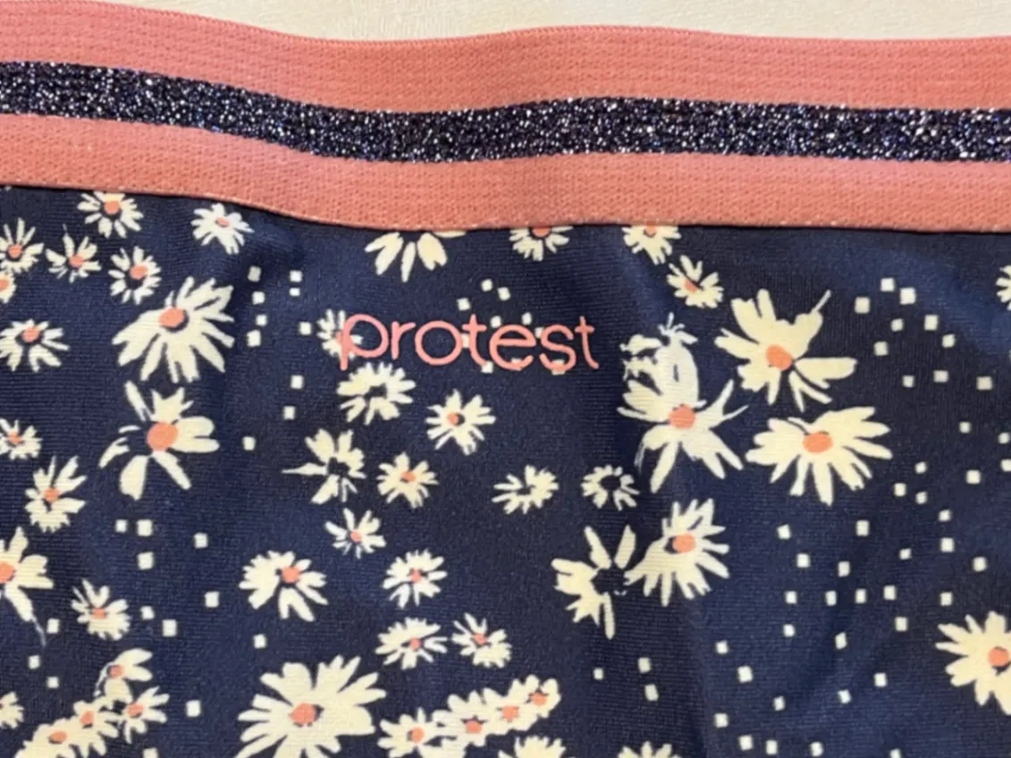 Triangel - Bikini Gr. 164 von Protest