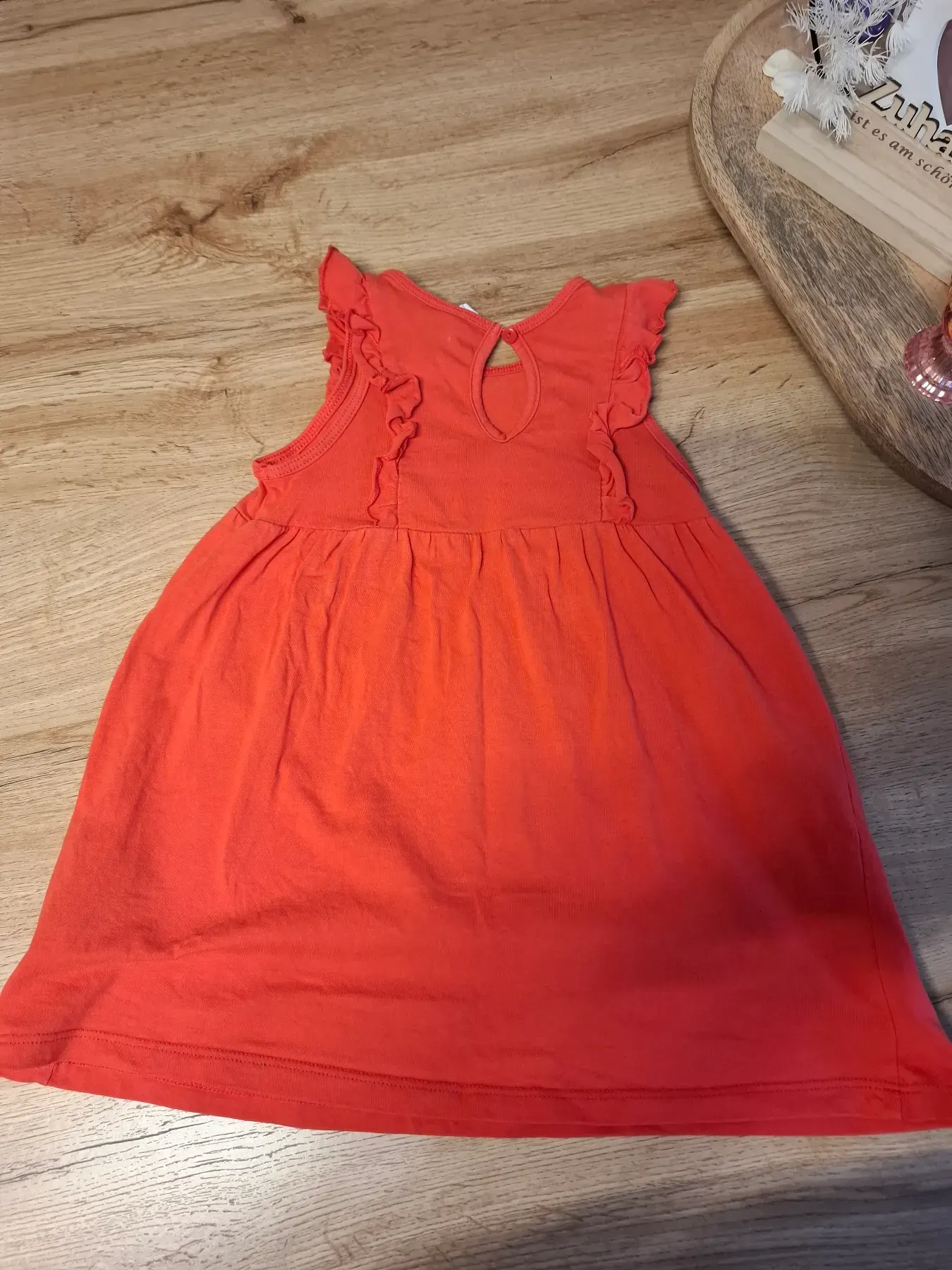 Kleid Größe 86 H&M
