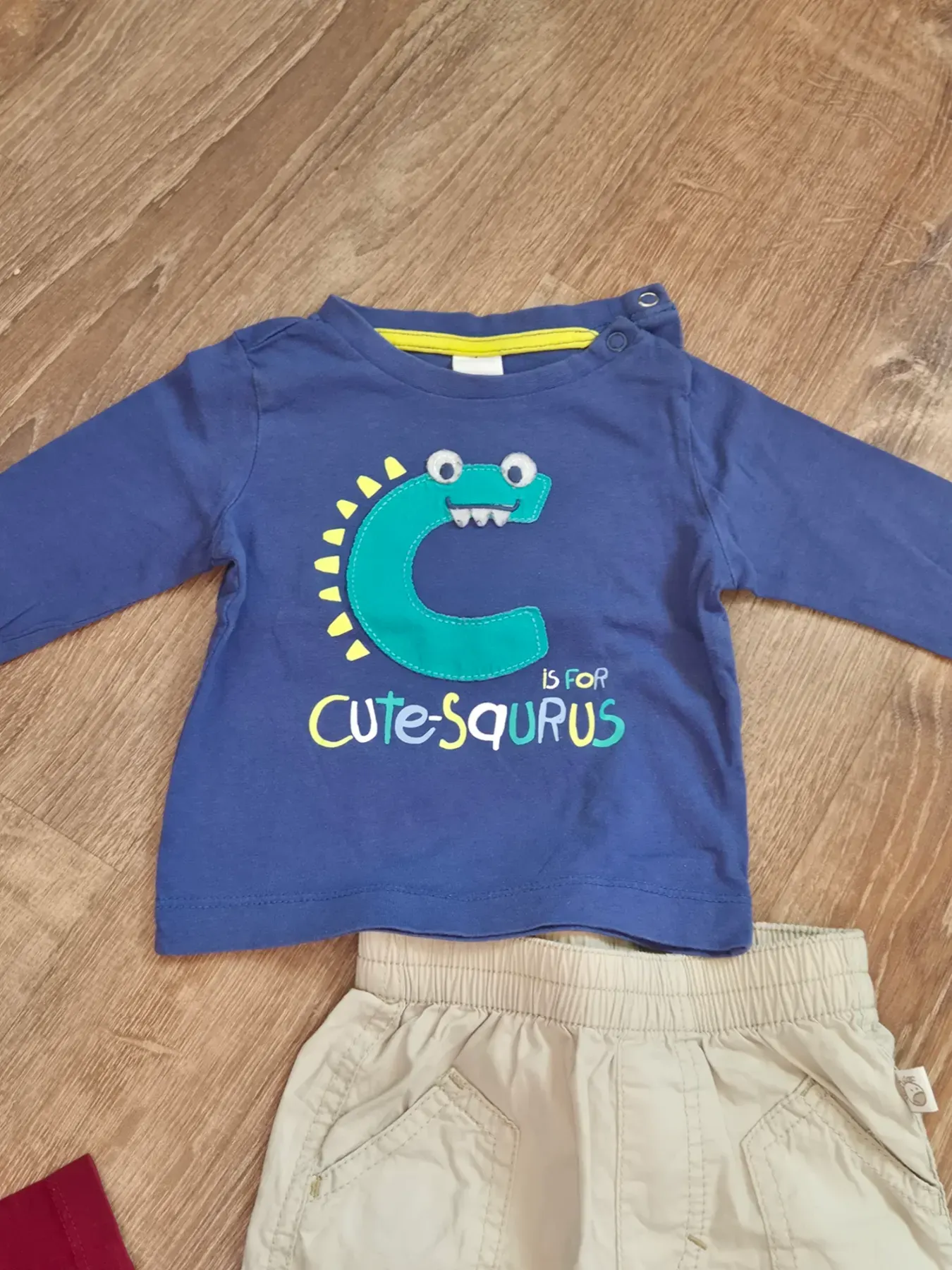 Bekleidungspaket Kleidungspaket Set, Jungen, Größe 68