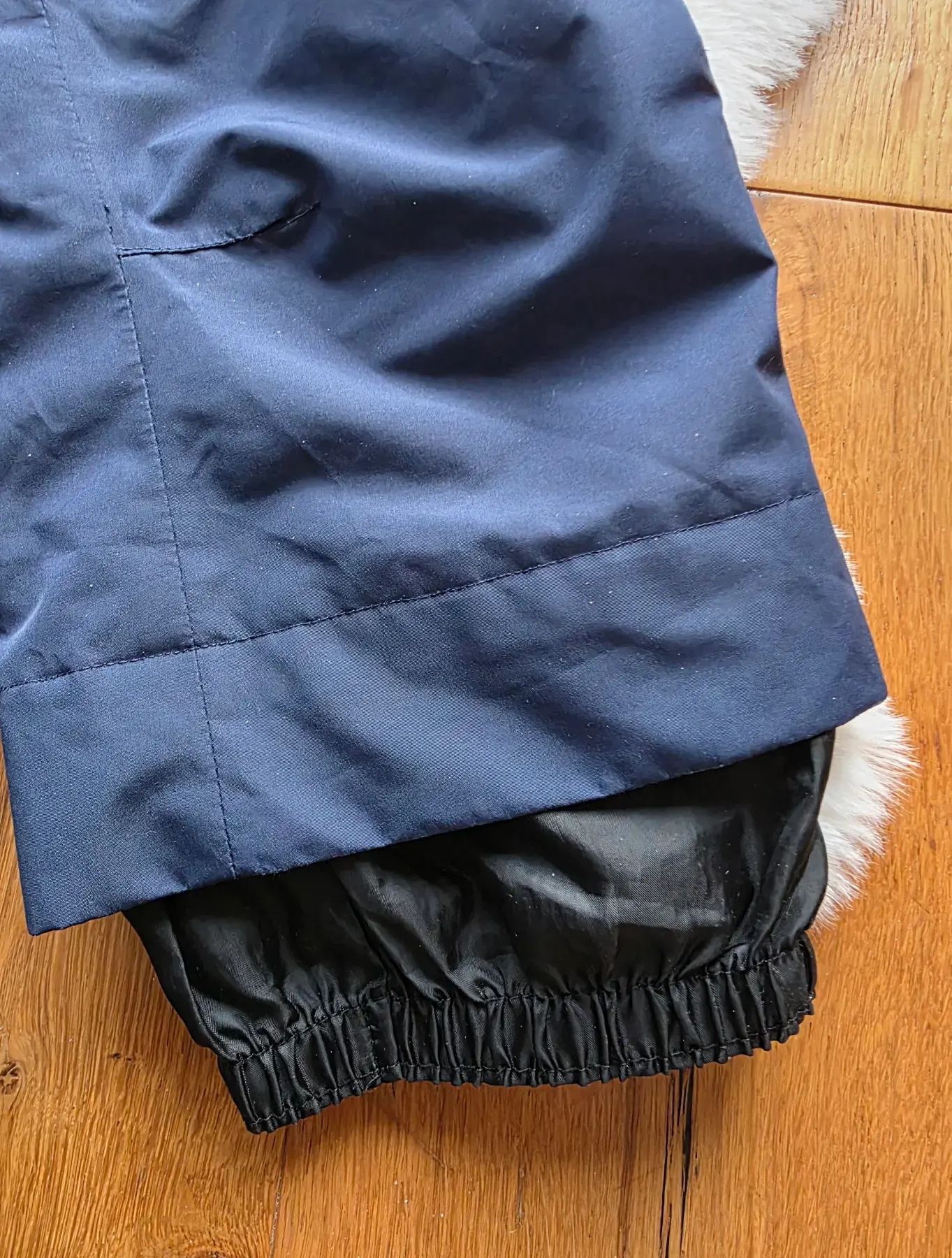 Lupilu Schneehose Größe 110/116