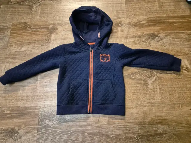 dreolino Strickjacke, dreolino, Größe 86