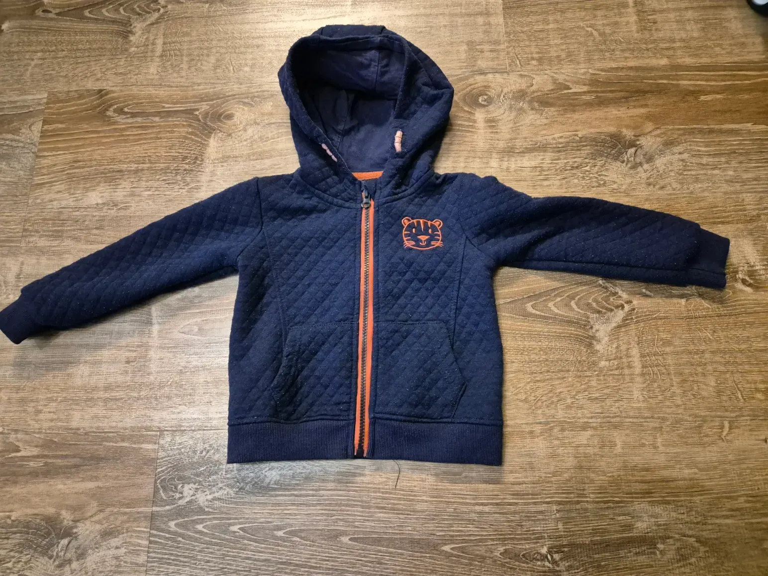 dreolino Strickjacke, dreolino, Größe 86