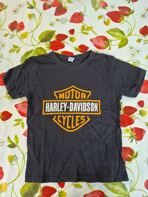T-Shirt Gr. (7-8 Jahre)