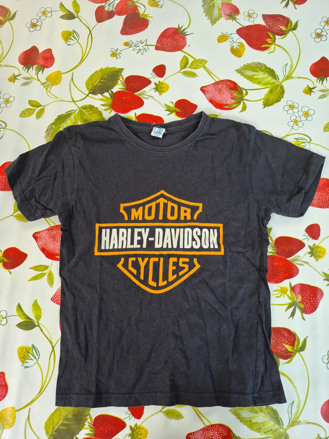 T-Shirt Gr. (7-8 Jahre)