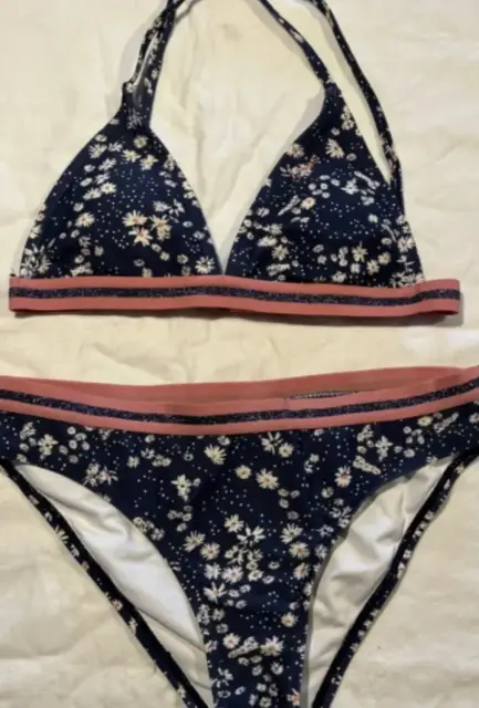 Triangel - Bikini Gr. 164 von Protest