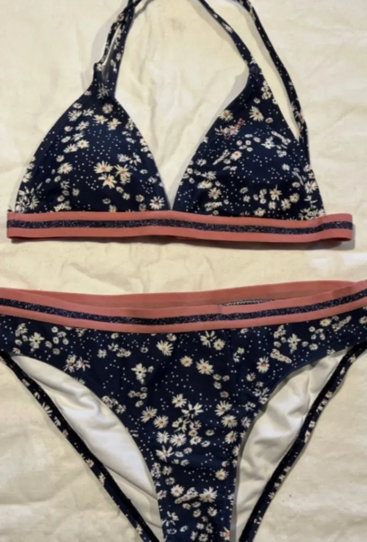 Triangel - Bikini Gr. 164 von Protest