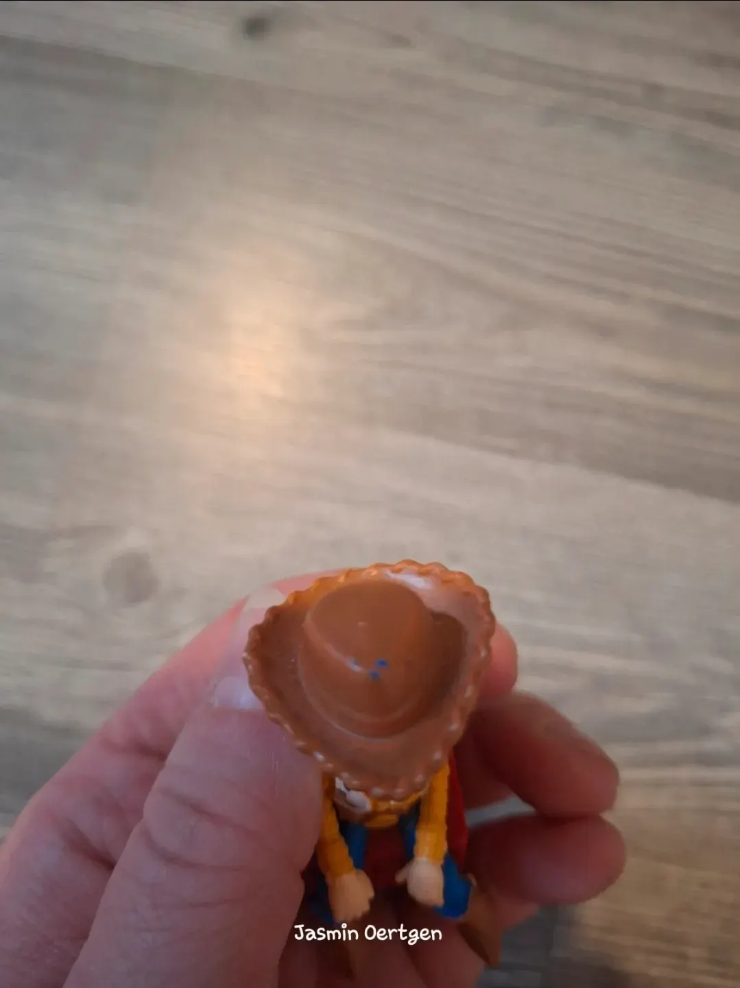 Disney Pixar Toy Story – Woody Toniefigur | inkl. OVP | Hörspiel ab 4 Jahren