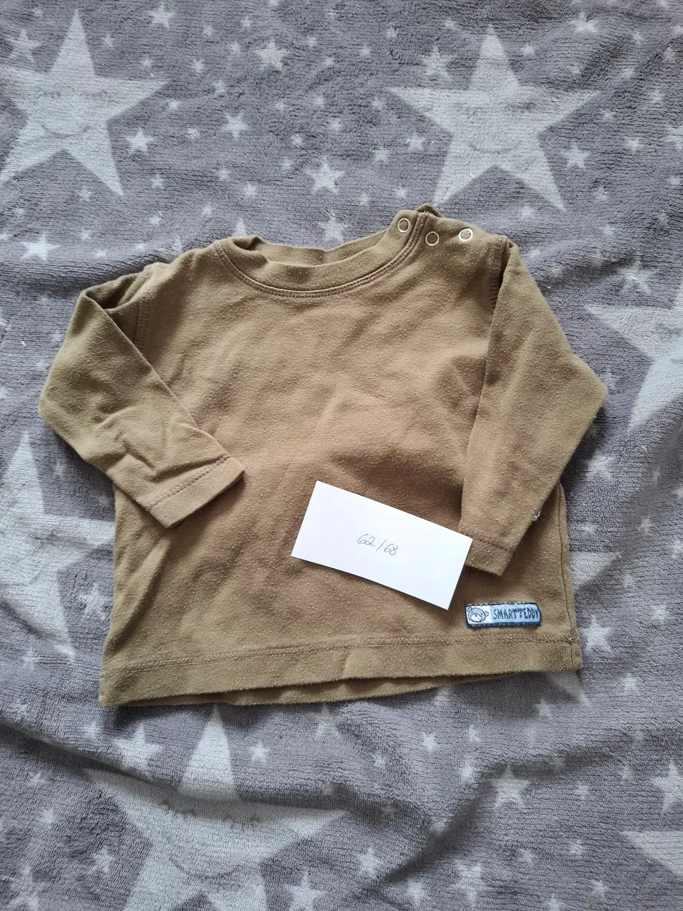 Langarmshirt