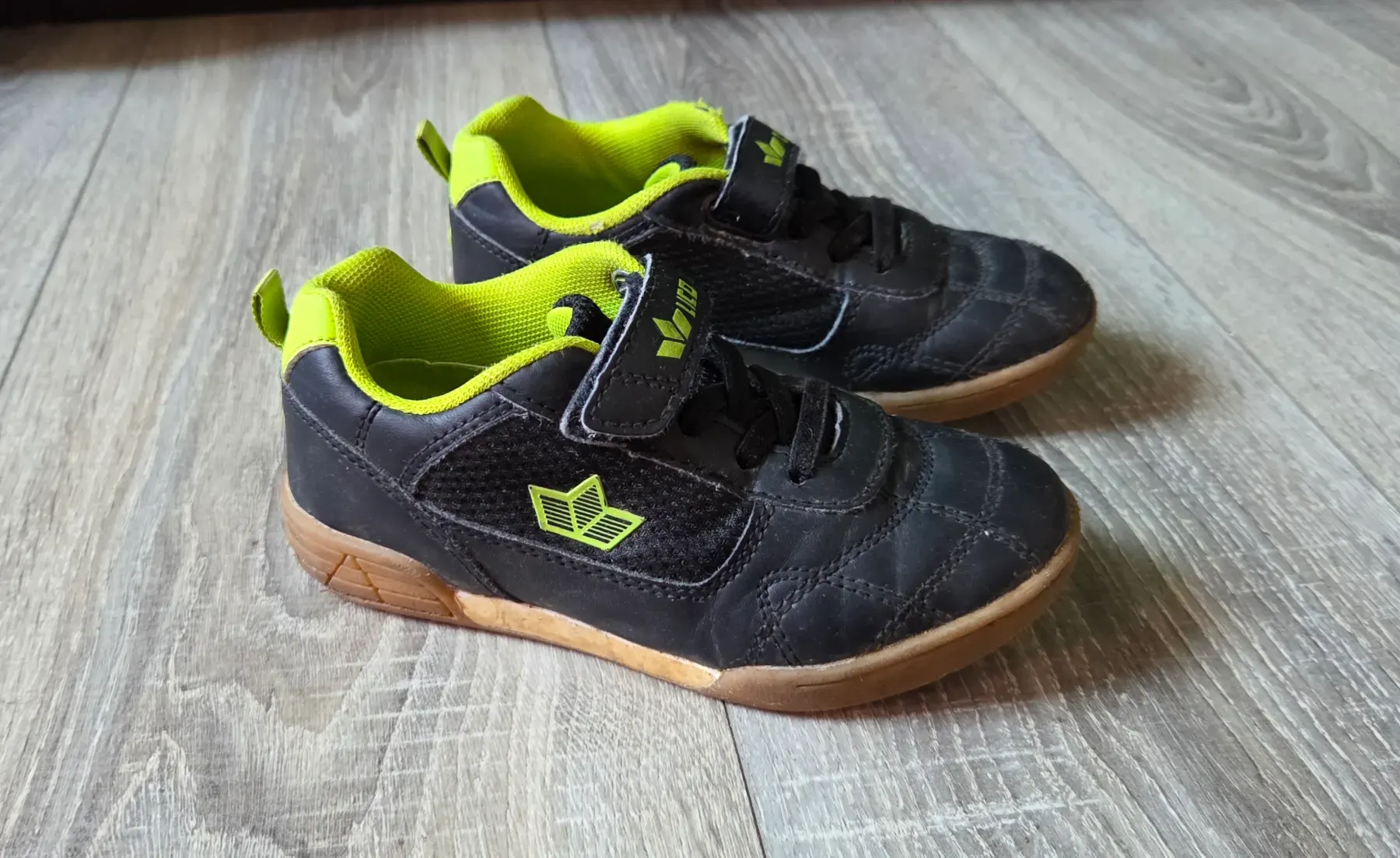 Lico Sneaker Gr. 28
