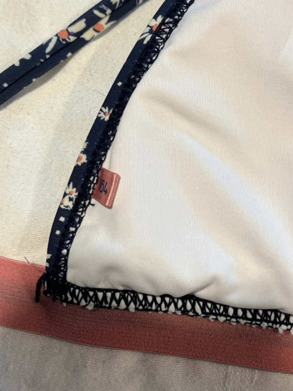 Triangel - Bikini Gr. 164 von Protest