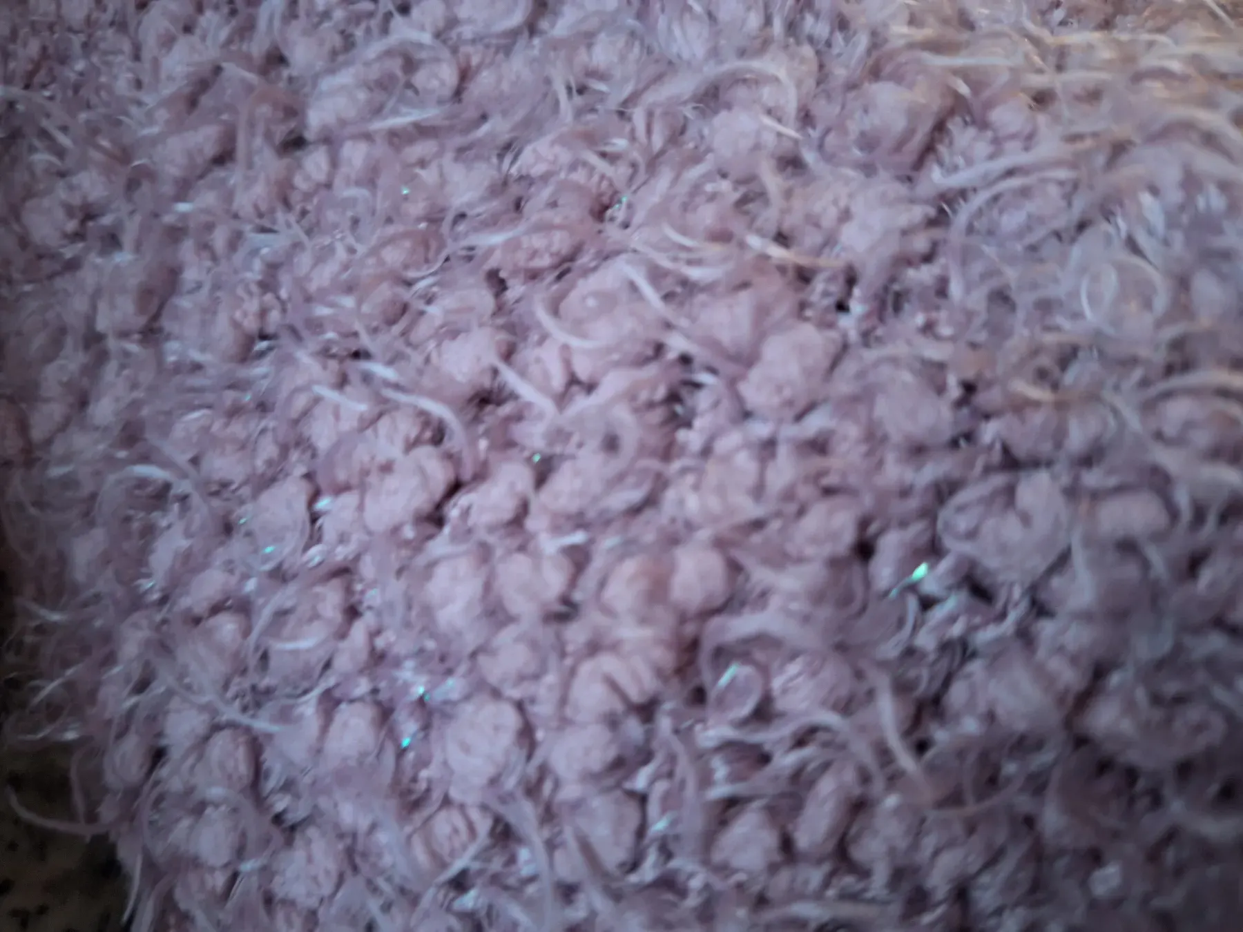 Kuscheljacke Name it