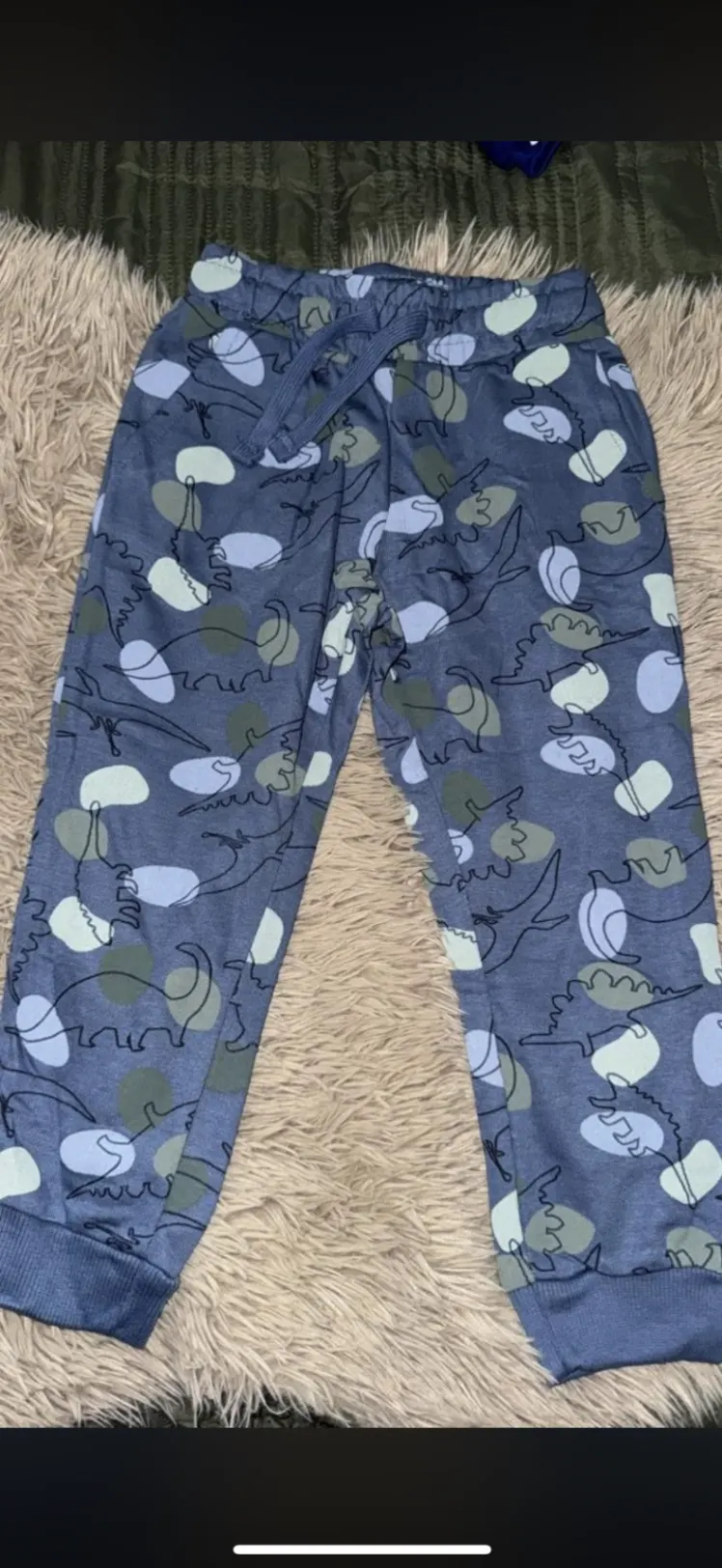 Jogginghose gr 98/104
