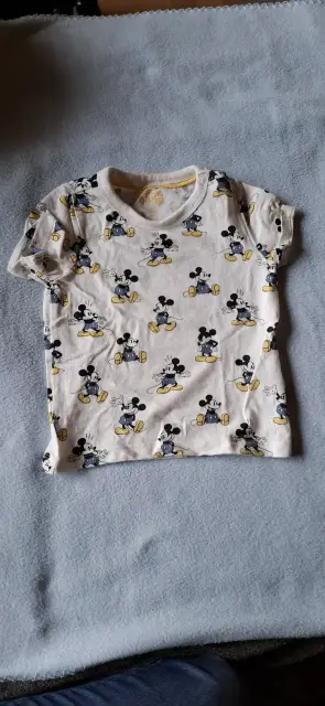 Micky Maus T-Shirt