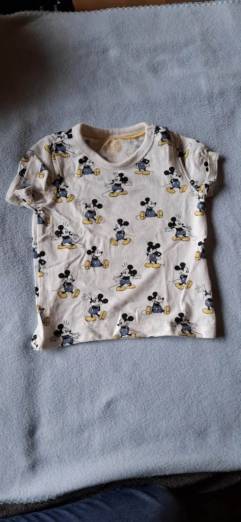 Micky Maus T-Shirt