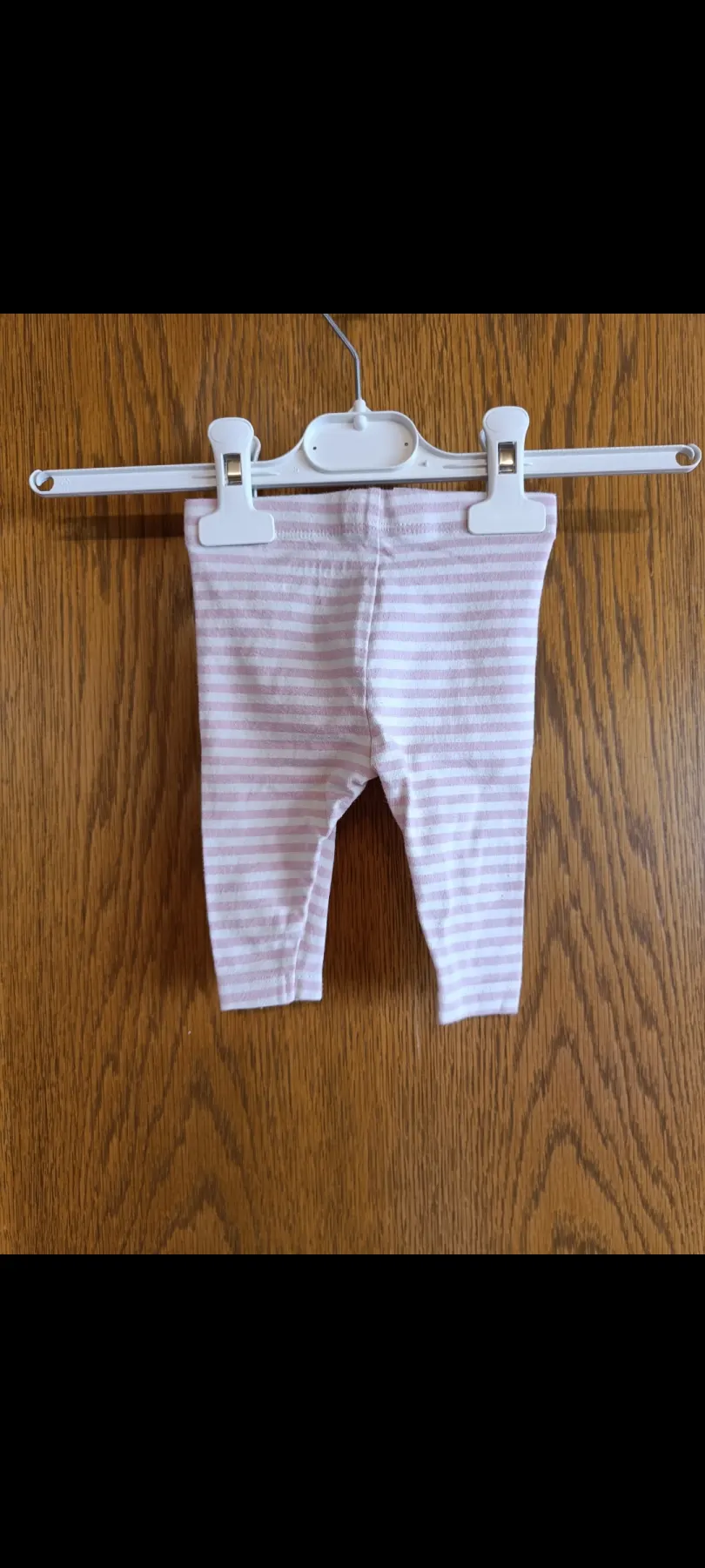 Radlerhose Lupilu Größe 50/56 Guter Zustand