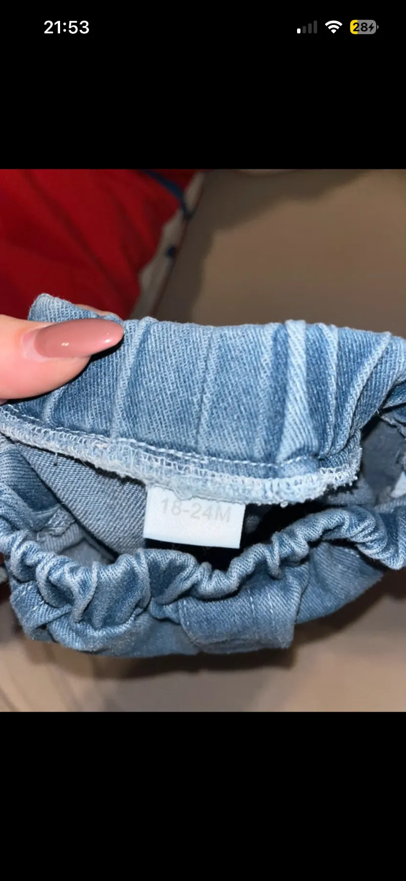 Jeggins Gr.86