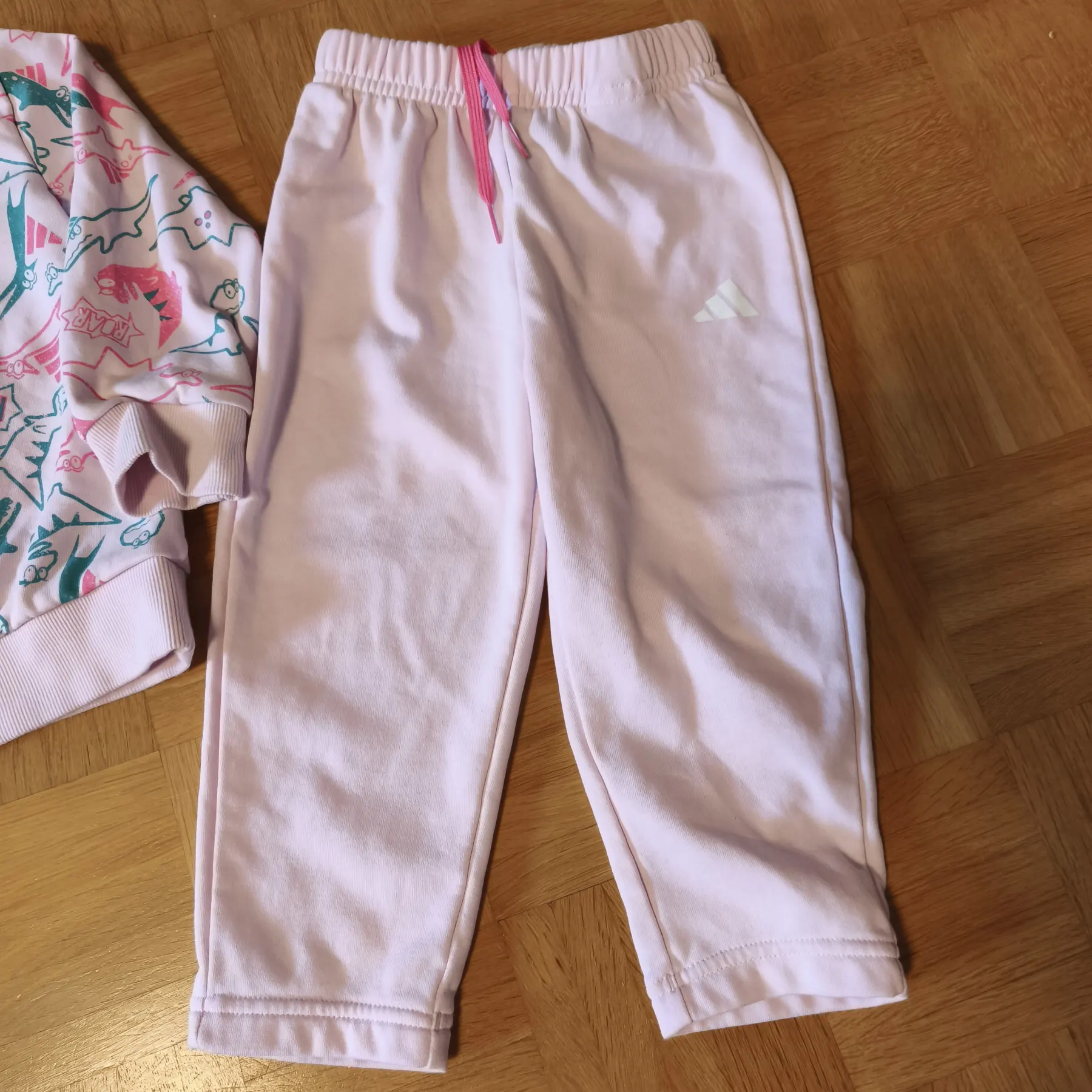 Jogginganzug