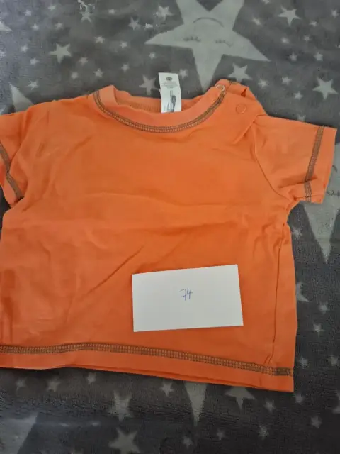 Tshirt C&A