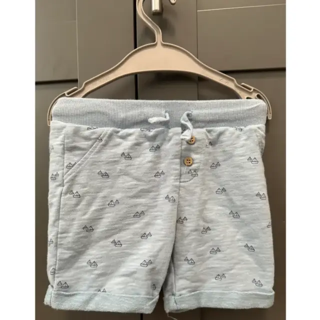 Sommerhose Topomini