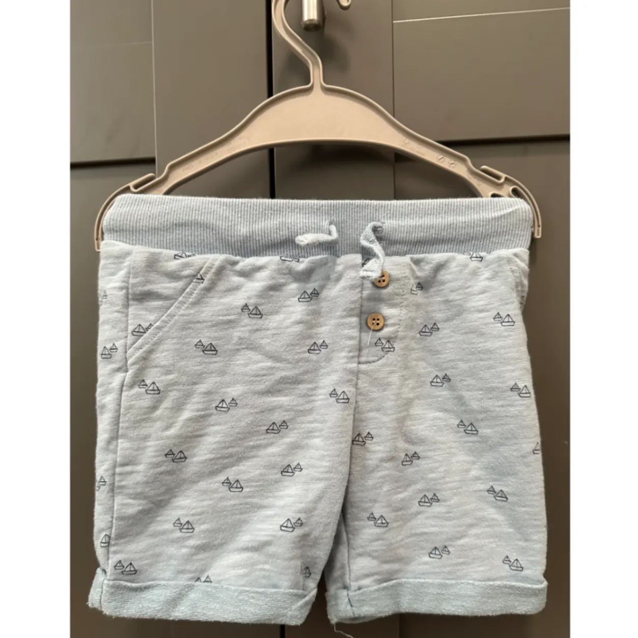 Sommerhose Topomini