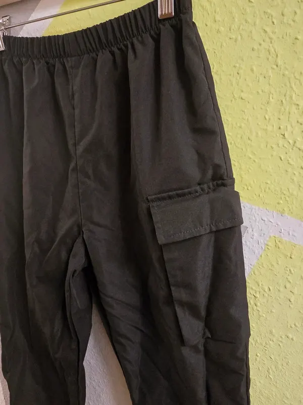 Hose Shein Gr. 12Y