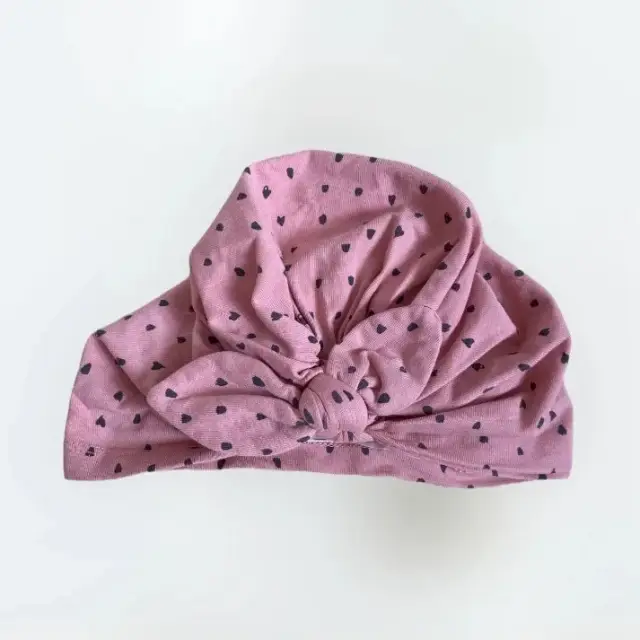 Mütze Gr 74/80 H&M