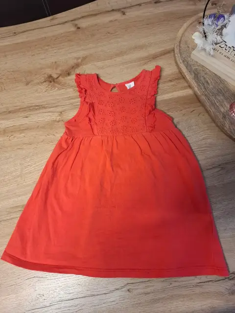 Kleid Größe 86 H&M