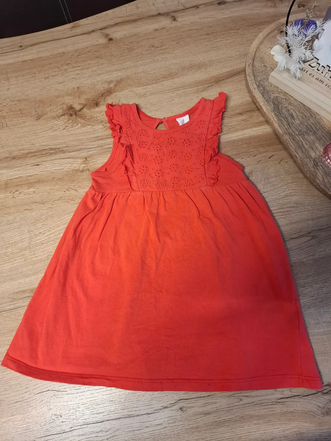 Kleid Größe 86 H&M