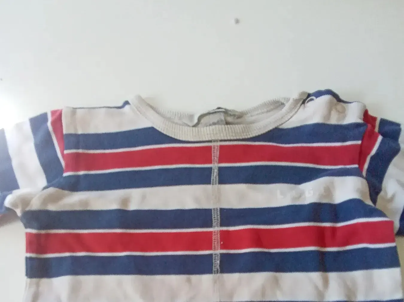 Langarmshirt Größe 80