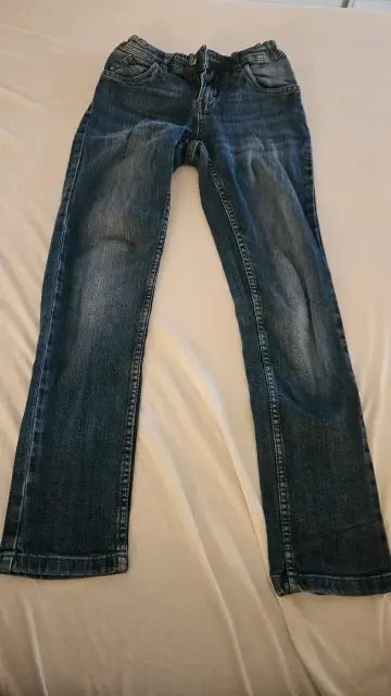 Jeanshose, alive, 140