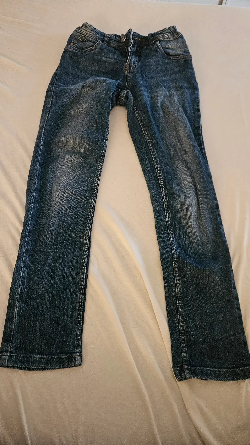 Jeanshose, alive, 140