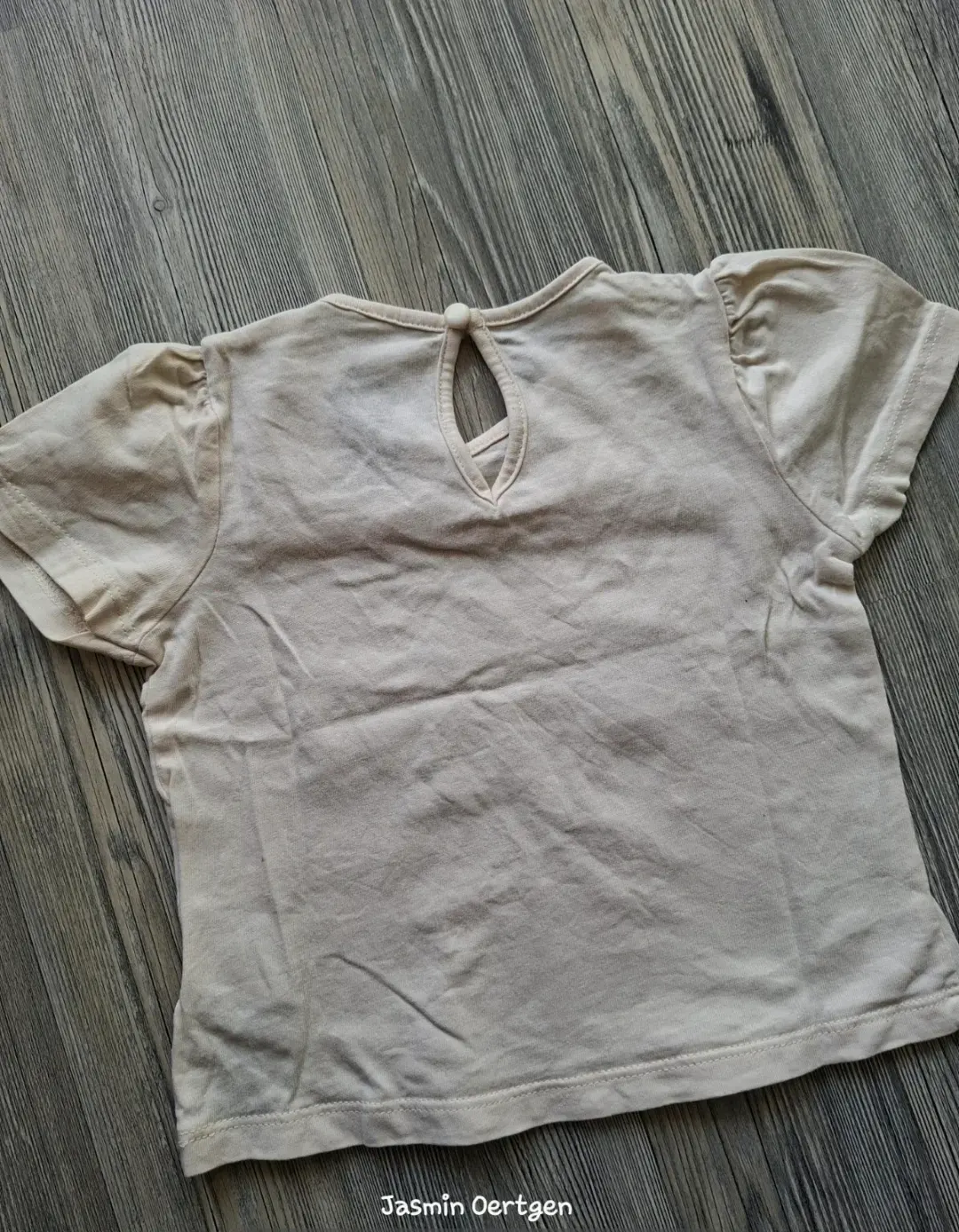 PAW Patrol Shirt Feeling Pawsitive – Skye | Reserved | Gr. 92