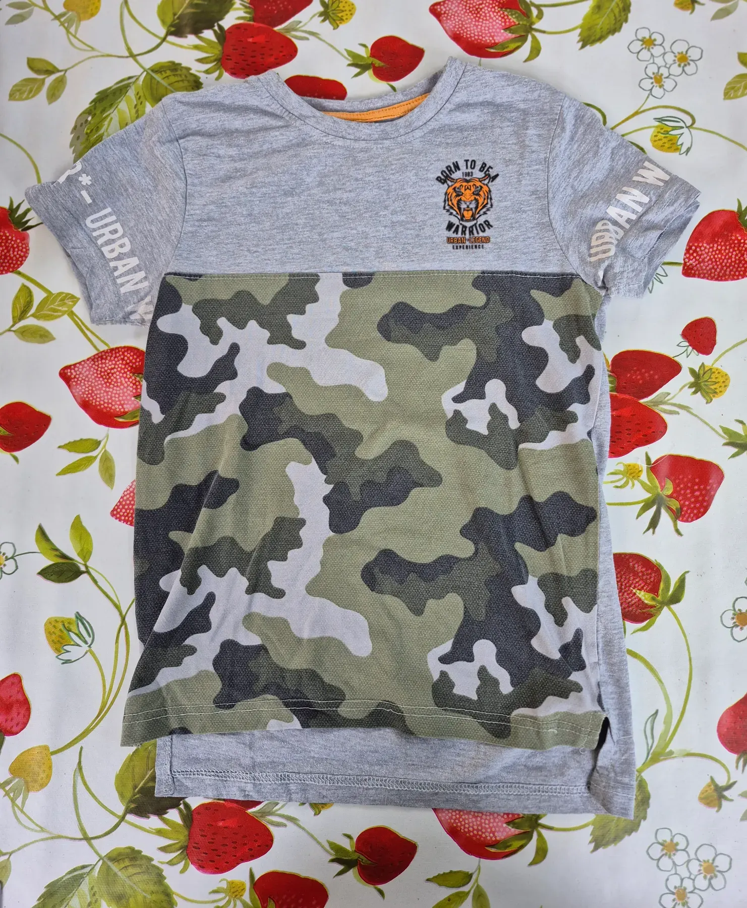 T-Shirt 134/140