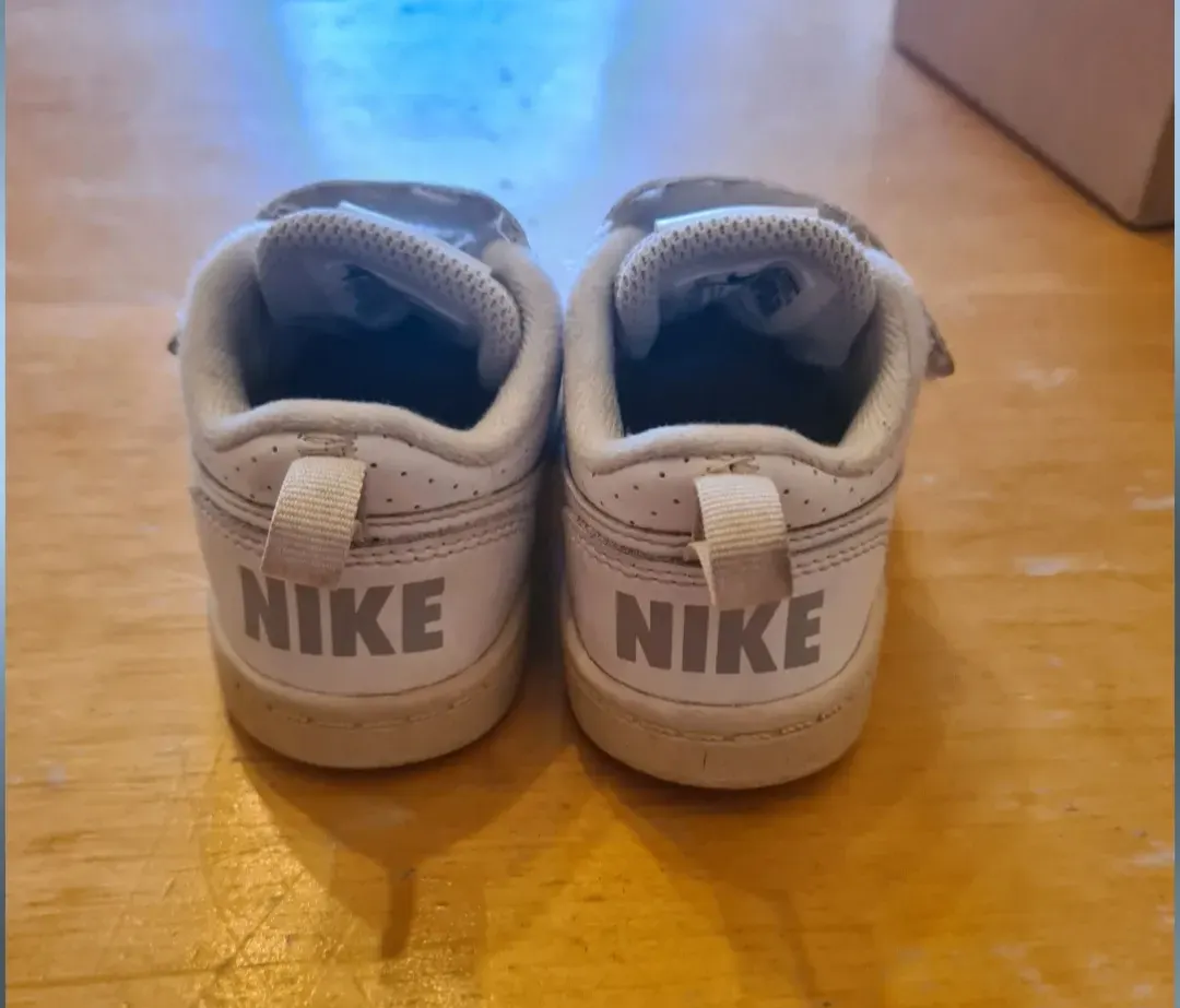 Nike sneaker