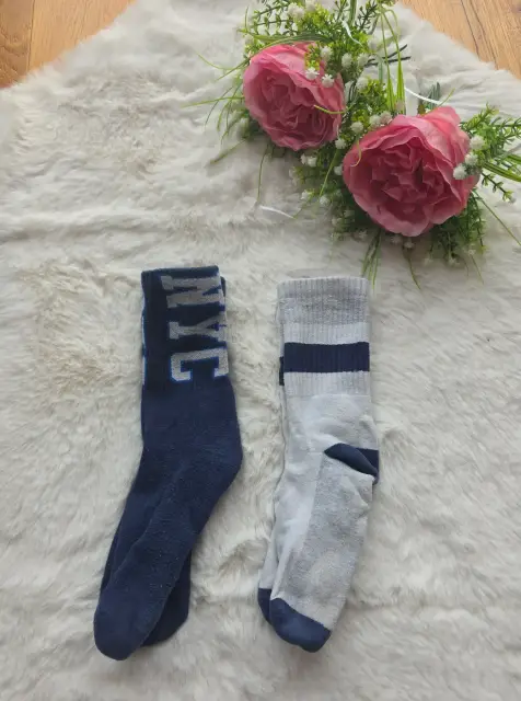 Socken Größe 31-33
