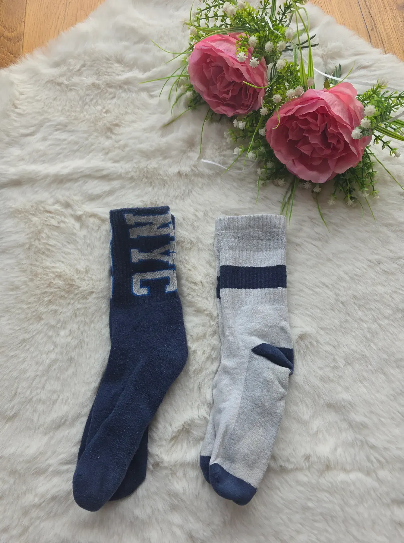 Socken Größe 31-33