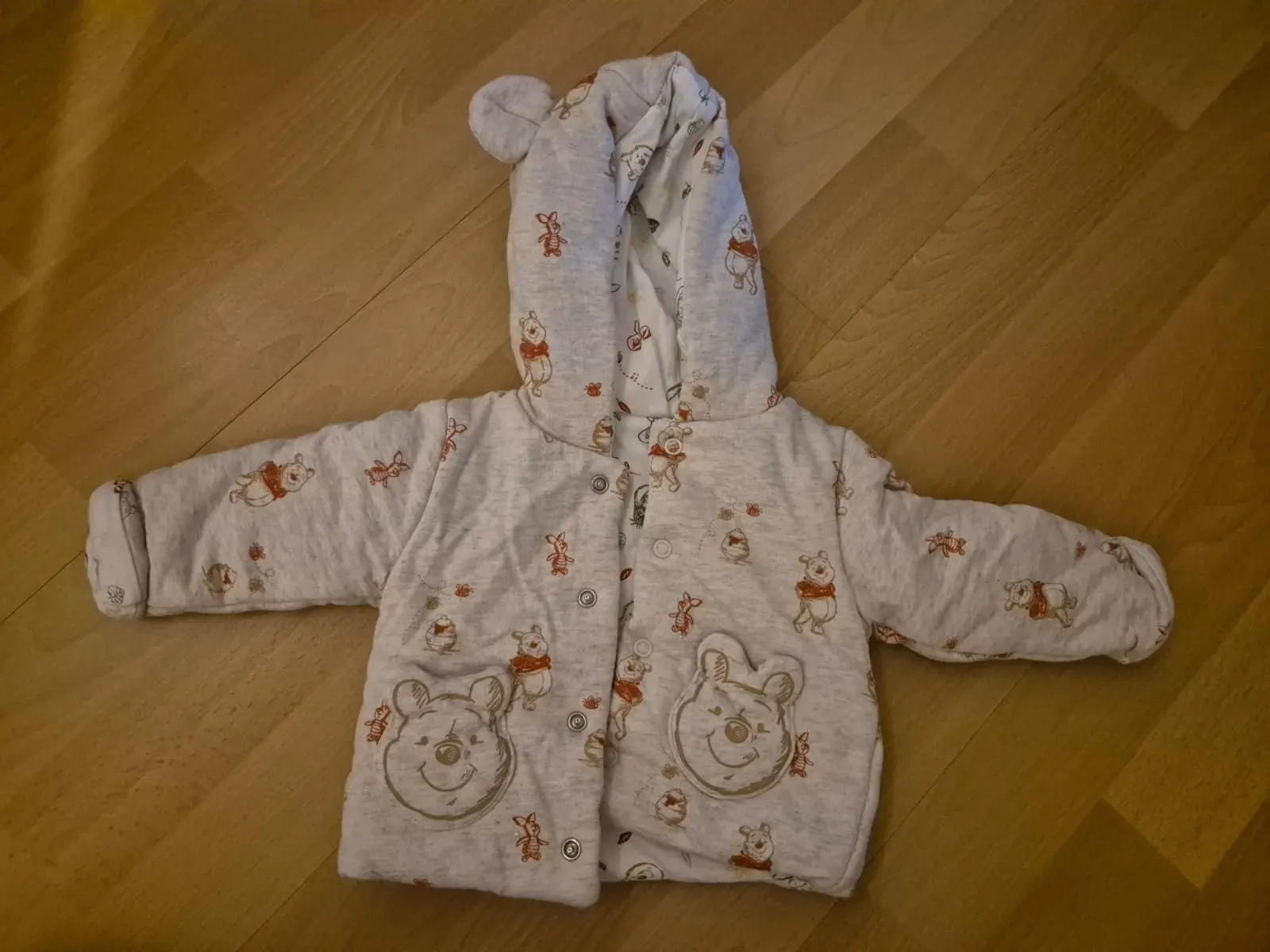 Winnie Pooh Set