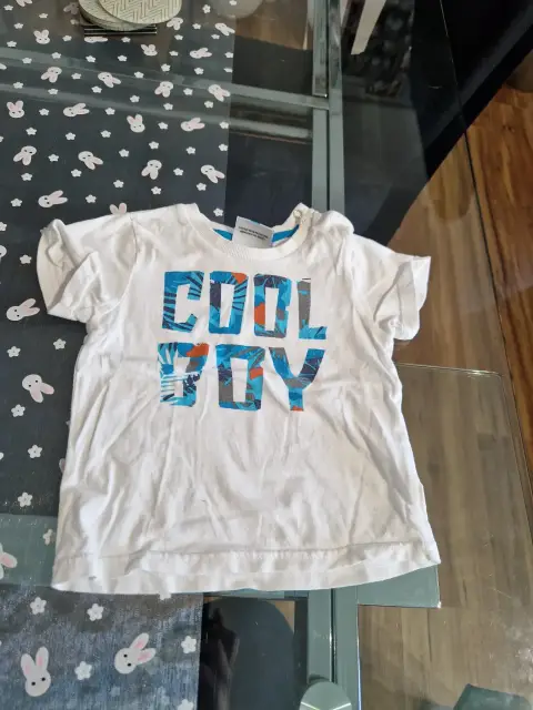 3 Tshirts