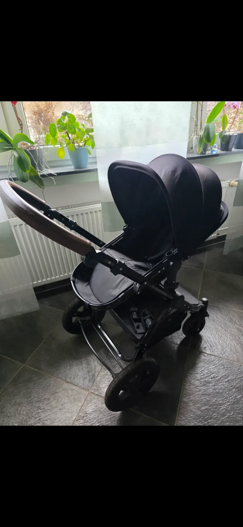 kinderwagen set
