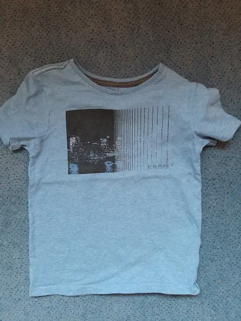 Esprit T Shirt Gr 128